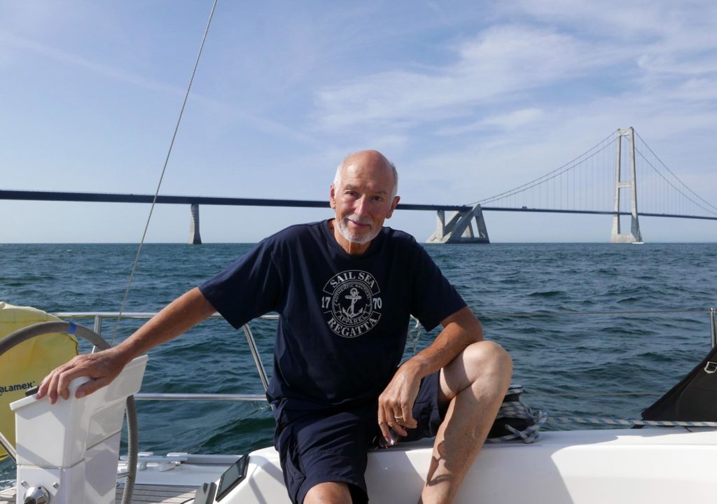Yacht chartern Ostsee